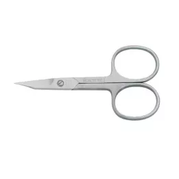 NIPPES Nail scissors stainless No.851R, 1 pc