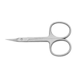 NIPPES Cuticle scissors stainless No.801R, 1 pc