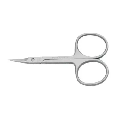 NIPPES Cuticle scissors stainless No.801R, 1 pc