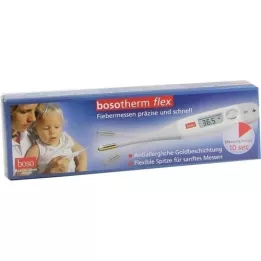 BOSOTHERM Flex clinical thermometer, 1 pc