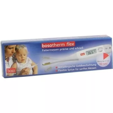 BOSOTHERM Flex clinical thermometer, 1 pc