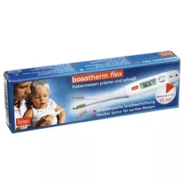 BOSOTHERM Flex clinical thermometer, 1 pc