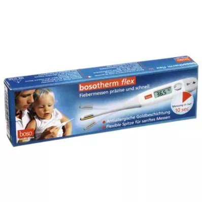 BOSOTHERM Flex clinical thermometer, 1 pc BOSOTHERM Flex clinical thermometer, 1 pc
