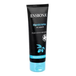 HANDCREME m.Jojoba oil Ensbona, 75 ml