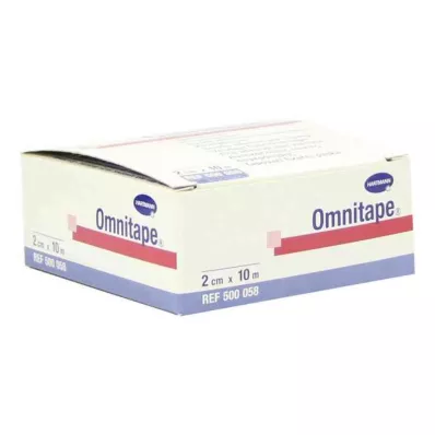 OMNITAPE Tape bandage 2 cm, 1 pc