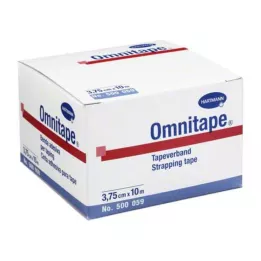 OMNITAPE Tape bandage 3.75 cm, 1 pc