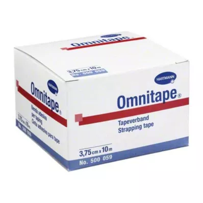 OMNITAPE Tape bandage 3.75 cm, 1 pc OMNITAPE Tape bandage 3.75 cm, 1 pc