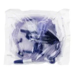 UROSID Urine drainage system with drip cap 2 l 120 cm tube, 1 pc