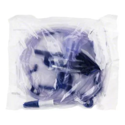 UROSID Urine drainage system with drip cap 2 l 120 cm tube, 1 pc