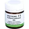 BIOCHEMIE 15 Kalium jodatum D 6 tablets, 80 pc