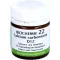 BIOCHEMIE 22 Calcium carbonicum D 12 tablets, 80 pc