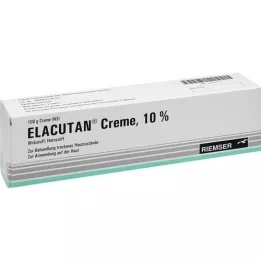 ELACUTAN Cream, 100 g