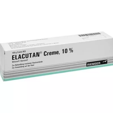 ELACUTAN Cream, 100 g