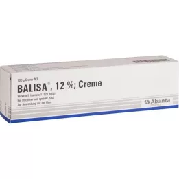 BALISA Cream, 100 g