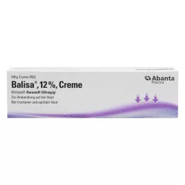 BALISA Cream, 100 g