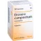 DROSERA COMPOSITUM Cosmoplex tablets, 50 pcs