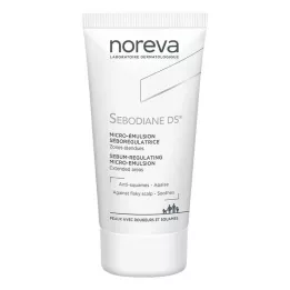 NOREVA Sebodiane DS Microemulsion, 30 ml