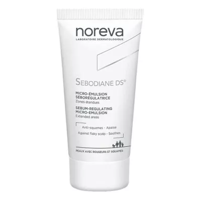 NOREVA Sebodiane DS Microemulsion, 30 ml NOREVA Sebodiane DS Microemulsion, 30 ml