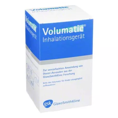 VOLUMATIC, 1 pc