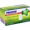 PROSPAN Cough Effervescent Tablets, 20 pcs