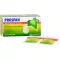 PROSPAN Cough Effervescent Tablets, 20 pcs