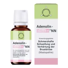 ADENOLIN-ENTOXIN N drops, 100 ml