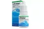 Instructions for use for Artelac eye drops, tear substitute, 10 ml - 2