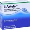 ARTELAC Eye drops, 3X10 ml