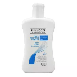 PHYSIOGEL Tägliche Feuchtigkeits-Therapie Bodylotion, 200 ml