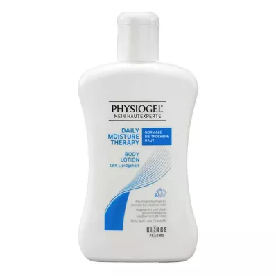 PHYSIOGEL Tägliche Feuchtigkeits-Therapie Bodylotion, 200 ml PHYSIOGEL Tägliche Feuchtigkeits-Therapie Bodylotion, 200 ml