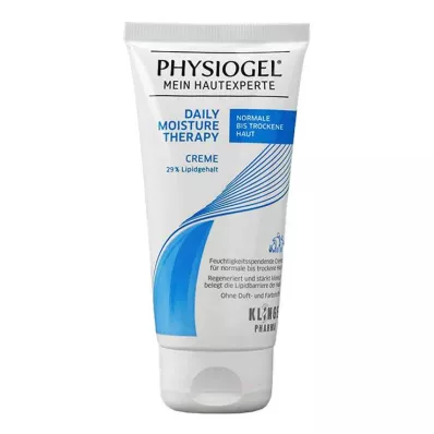 PHYSIOGEL Daily Moisture Therapy Cream, 150 ml PHYSIOGEL Daily Moisture Therapy Cream, 150 ml