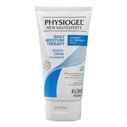PHYSIOGEL Daily Moisture Therapy Shower Cream, 150 ml