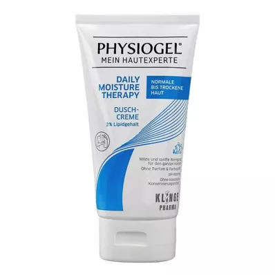 PHYSIOGEL Daily Moisture Therapy Shower Cream, 150 ml