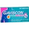 GAVISCON Dual 250mg/106.5mg/187.5mg Chewable Tablets, 16 pcs