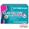 GAVISCON Dual 250mg/106.5mg/187.5mg Chewable Tablets, 16 pcs