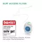 GUM Access Floss 50 applications, 1 pc