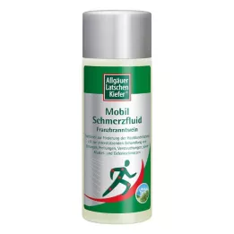 ALLGÄUER LATSCHENK. mobile pain fluid, 100 ml