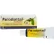 PARODONTAL Mouth ointment, 20 g