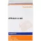 APPLICA I.V.100 Cannula plaster with absorbent pad, 50 pcs