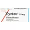 ZYRTEC Film-coated tablets, 20 pcs