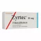 ZYRTEC Film-coated tablets, 20 pcs