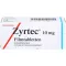 ZYRTEC Film-coated tablets, 50 pcs