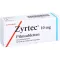 ZYRTEC Film-coated tablets, 50 pcs