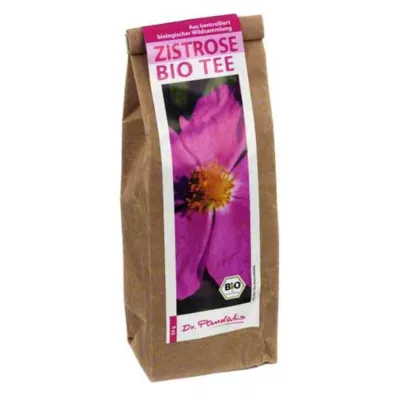 ZISTROSE BIO Tea, 50 g ZISTROSE BIO Tea, 50 g