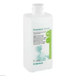 PRONTODERM Solution, 500 ml