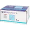 BD MICRO-FINE+ Insulinspr.1 ml U40 12.7 mm, 100X1 ml