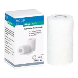 Höga adhesive bandage 10cmx4m, 1 pc