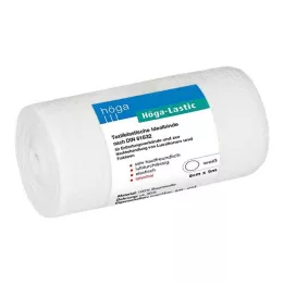 HÖGA-LASTIC Ideal bandage 8 cm x 5 w. cellophane, 1 pc