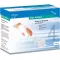 HÖGA-MUBILAST Fixation bandage 4 cmx4 w.cellophane, 1 pc