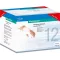HÖGA-MUBILAST Fixation bandage 12 cmx4 m without cellophane, 20 pcs